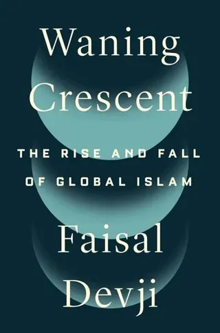 Waning Crescent
