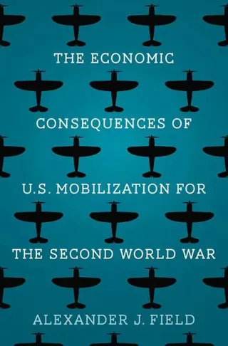 Economic Consequences of U.S. Mobilization for the Second World War