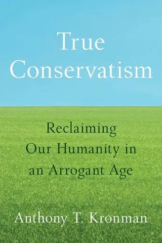 True Conservatism