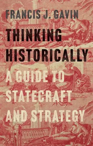 Thinking Historically
