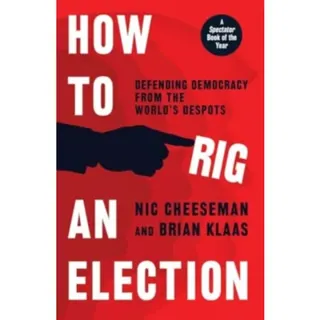 How to Rig an Election