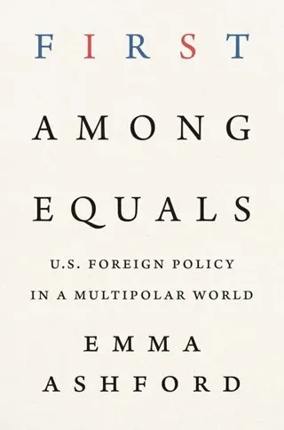 First Among Equals