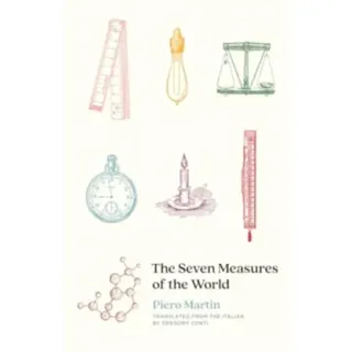 The Seven Measures of the World