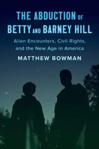 Abduction of Betty and Barney Hill