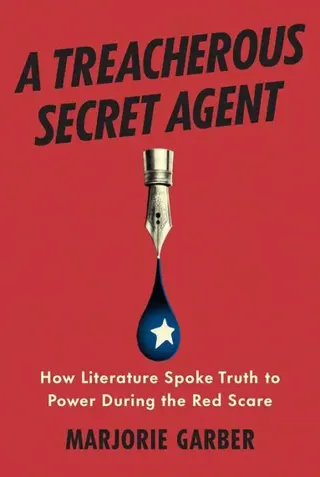 Treacherous Secret Agent