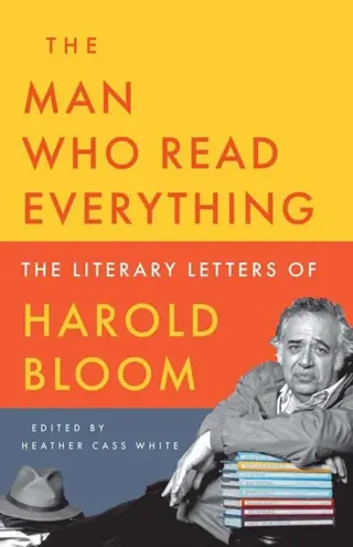 The Man Who Read Everything