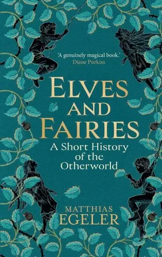 Elves and Fairies