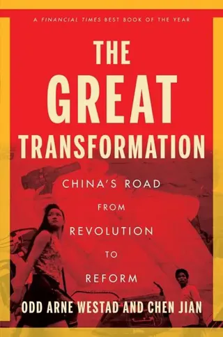 The Great Transformation