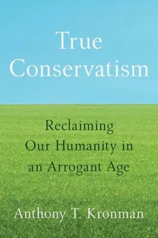 True Conservatism