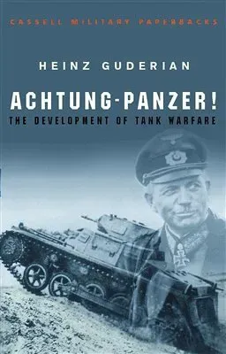 Achtung Panzer!