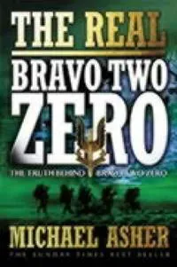 Real Bravo Two Zero