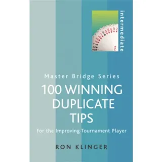 100 Winning Duplicate Tips