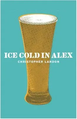 Ice-Cold in Alex