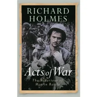 Acts of War