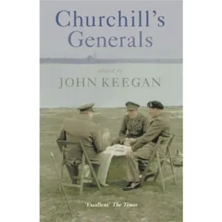 Churchill's Generals