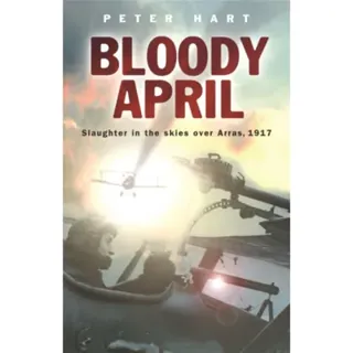 Bloody April