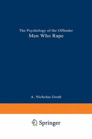 Men Who Rape