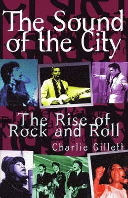 Sound Of The City
