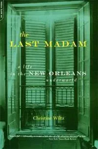 Last Madam