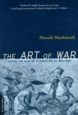 The Art of War