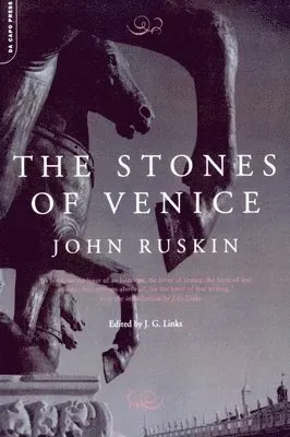The stones of Venice