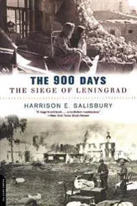 The 900 Days