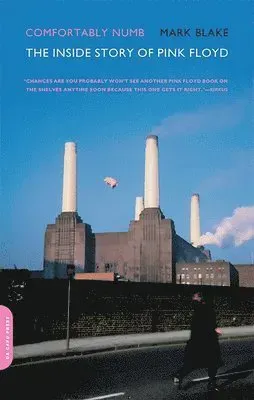 Comfortably Numb