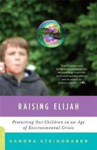 Raising Elijah
