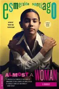 Almost a Woman