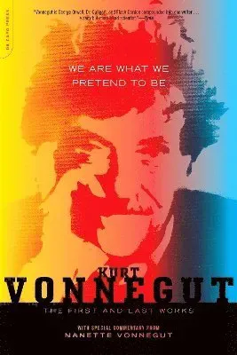 We Are What We Pretend To Be