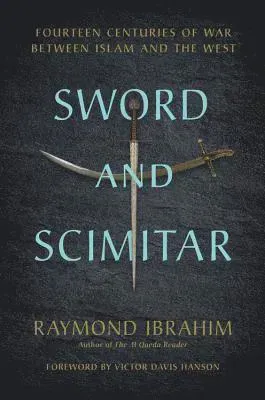 Sword and Scimitar