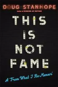 This Is Not Fame
