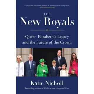 The New Royals