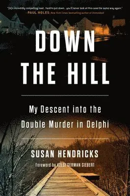 Down the Hill