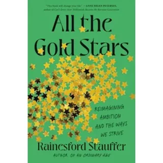 All the Gold Stars