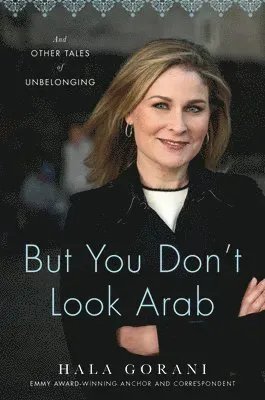 But You Don't Look Arab