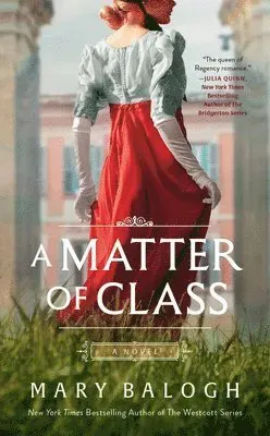 A Matter of Class