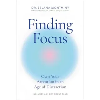 Finding Focus