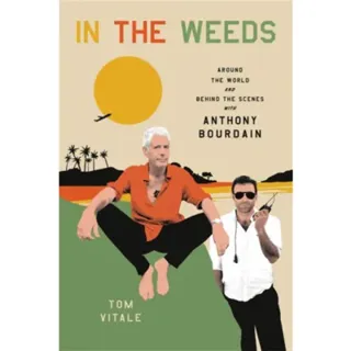In the Weeds