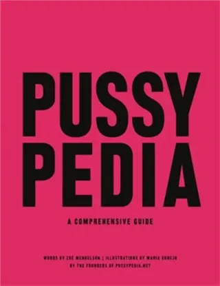 Pussypedia