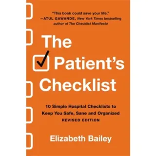 The Patient's Checklist