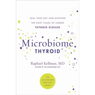 Microbiome Thyroid