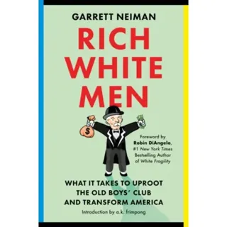 Rich White Men