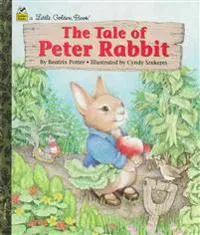 The Tale of Peter Rabbit