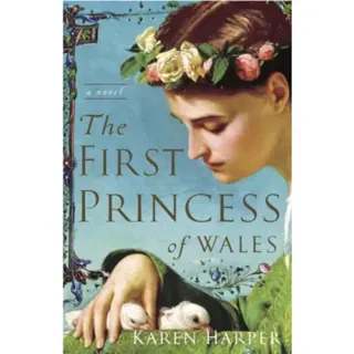 The First Princess of Wales