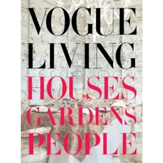 Vogue Living