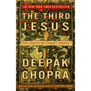 The Third Jesus