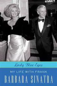 Lady Blue Eyes