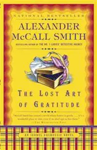 The Lost Art of Gratitude