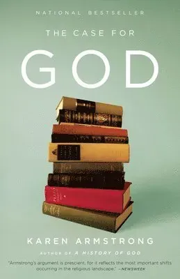 The Case for God